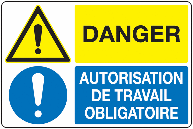 autorisation de conduite