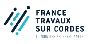 ftc cordiste technicien positiv formation France Travaux sur cordes travail corde