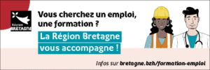 Qualif Emploi Europe s'engage Région Bretagne Cordiste Formation Positiv Engagement Accompagnement Accompagne Bretagne Breton