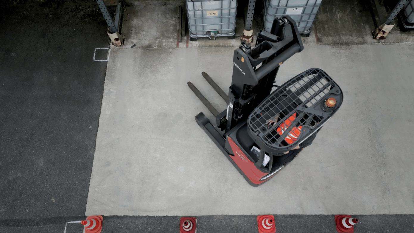 renouvellement CACES Engins de chantier